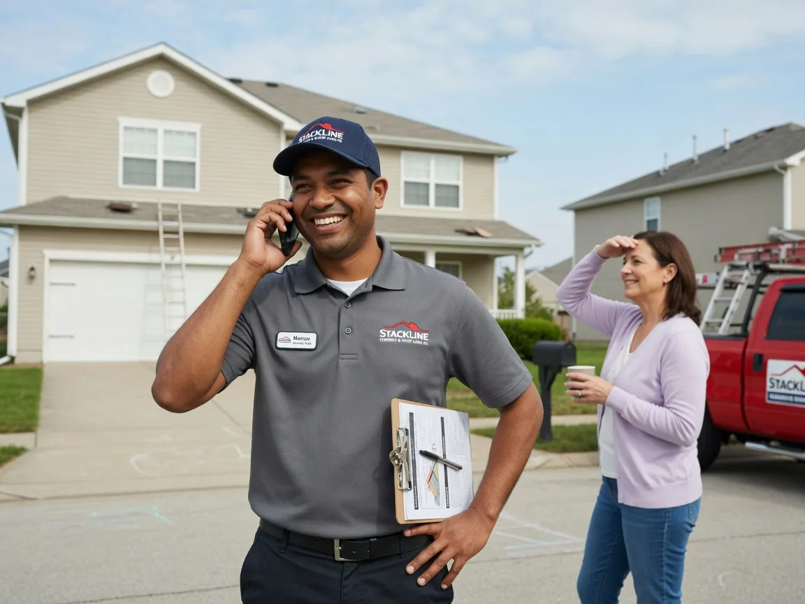 Chimney flashing repair Anchorage, AK FAQs